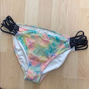 Victoria’s Secret bikini Bottoms